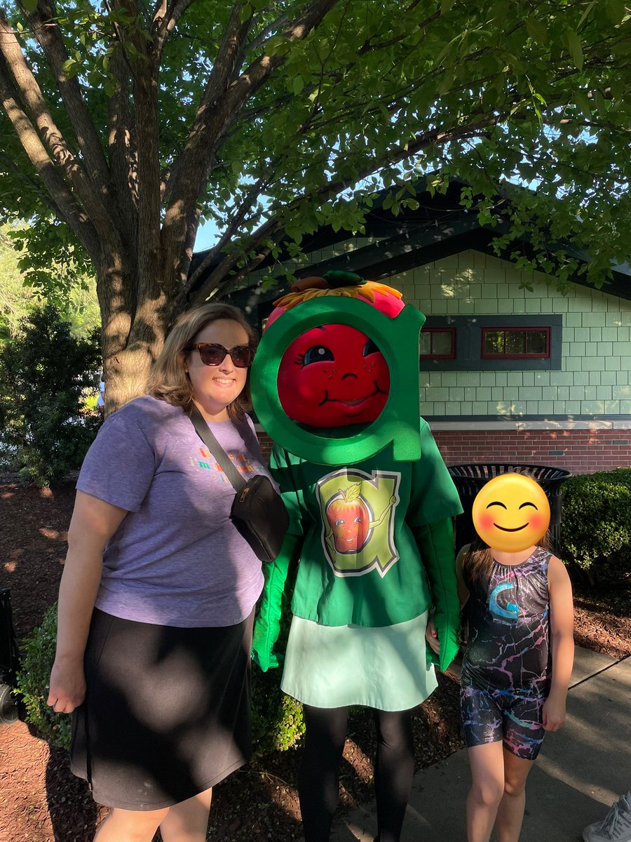 Julie Richardson, NBCT tweet media