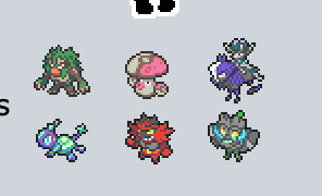 Did I miss a tournament that happened or something? 

Why is EVERYONE 1550+ on ladder suddenly running CSR Terapagos Incineroar Rillaboom + a combination of these guys: Fluttermane/Cornerstone/Firepon/Grimmsnarl/Urshifu-R/Amoonguss

I thought this team was supposed to be bad...