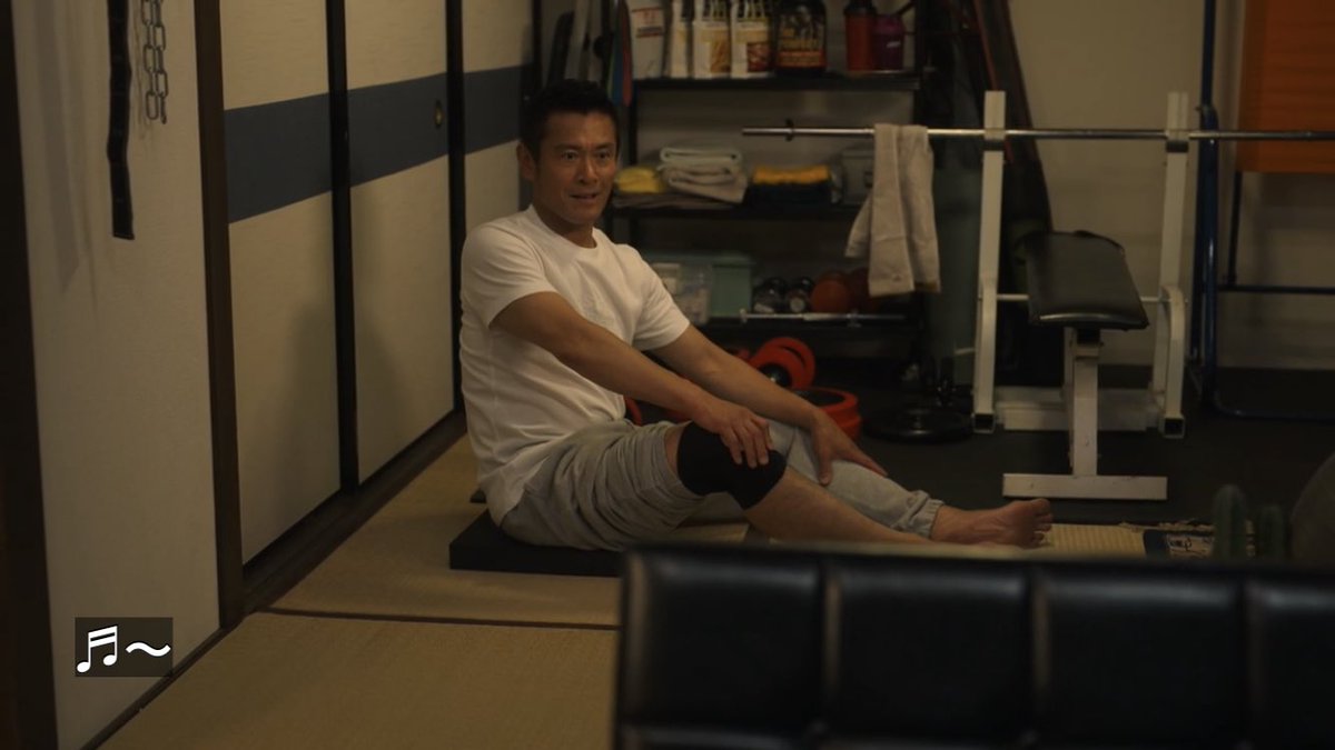 娘のことでニヤニヤ嬉しそうにする宇佐美パパ好きすぎる

#ドラマPJ  3話