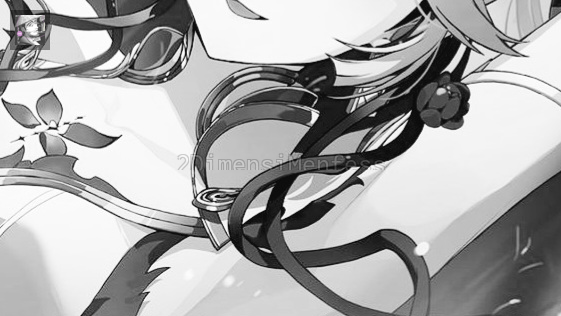 !2DFess A pleasure to greet my potential seed candidates~ Please feel free to drop your character's IC to start an interaction, or repost this tweet to be sparring partners. Don't worry, I won't bite at all ❤️

From: WUWA Canon RP