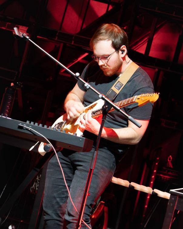 Es war so schön heute Nacht im MalerSaal. Danke an alle lieben Menschen, die für uns dabei waren und uns unterstützt haben. ✨

📷 <a href="/jr_kyr/">Jens R</a>