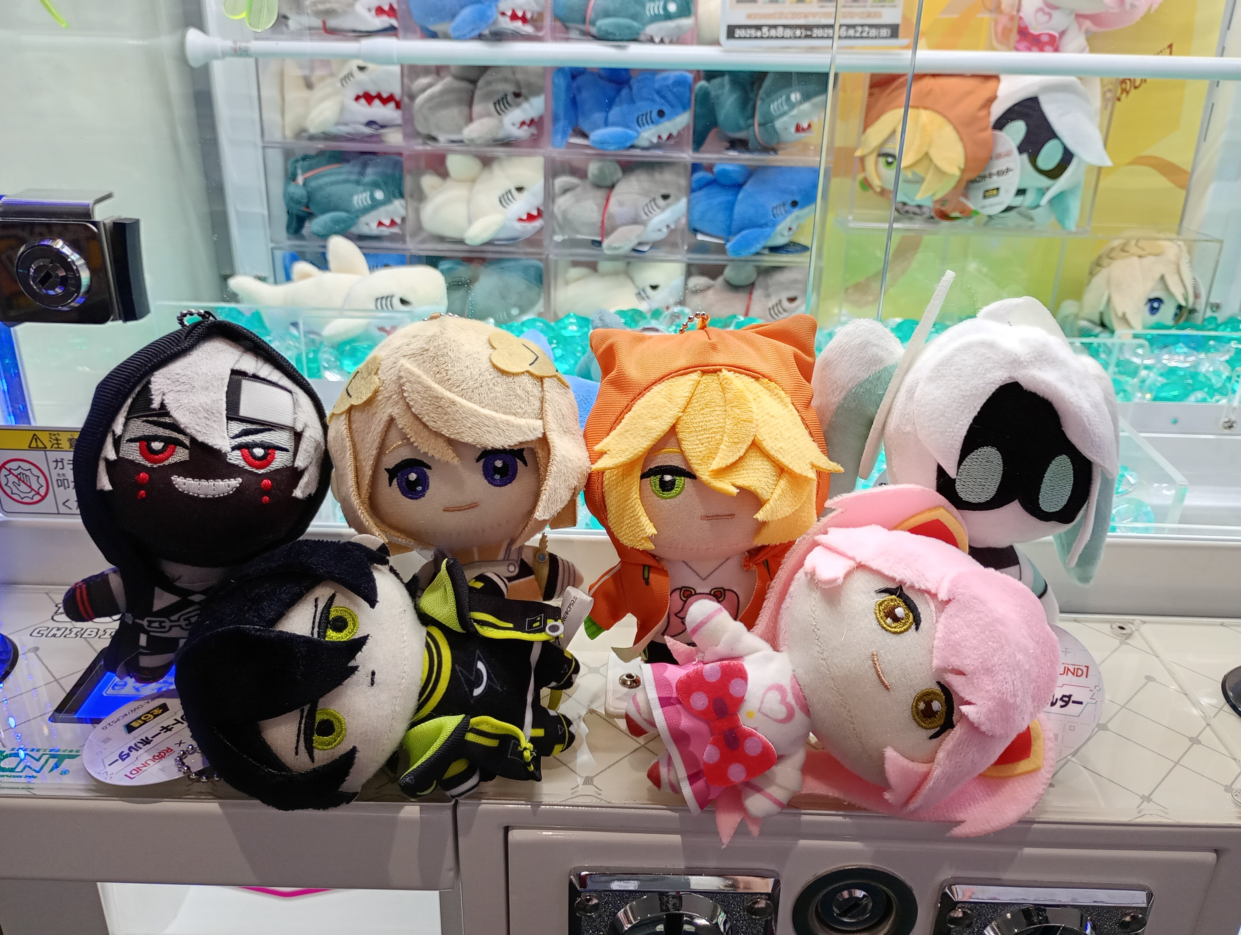 ラウンドワン加古川店 on X: 