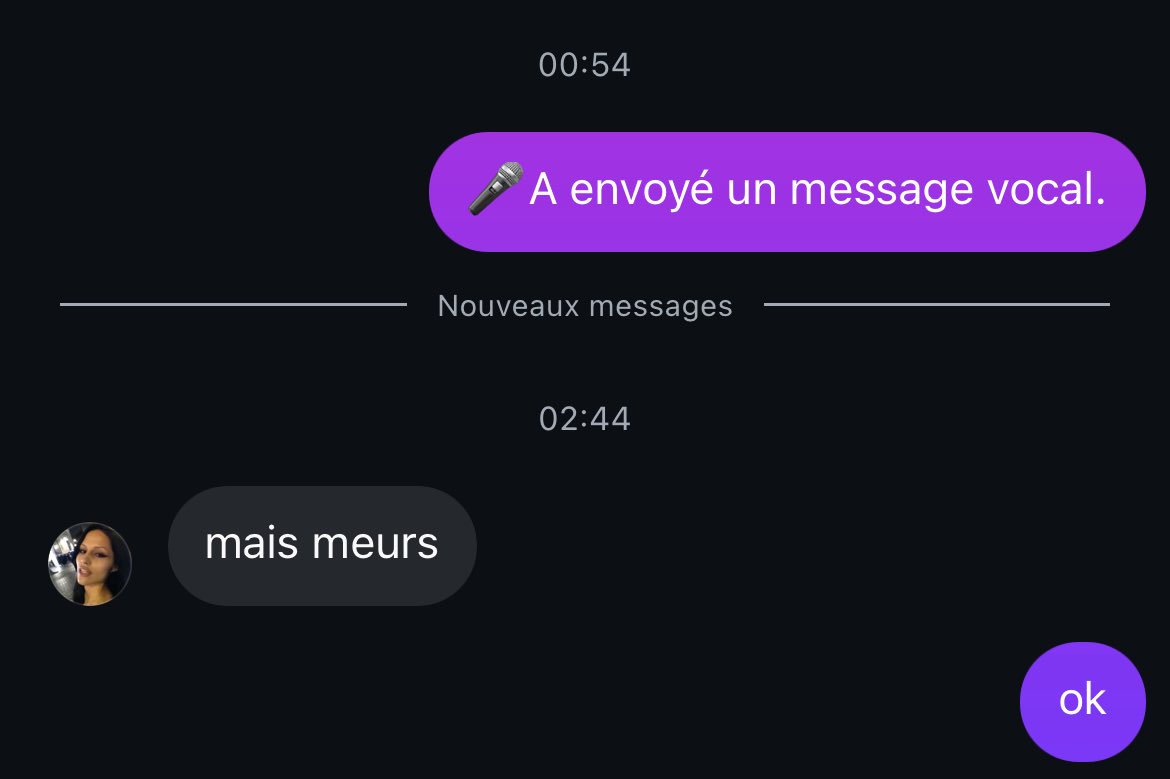 le prank qui tourne…mal….? 🥺💔✨