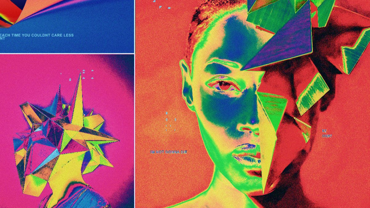 Luminous Arise tweet media