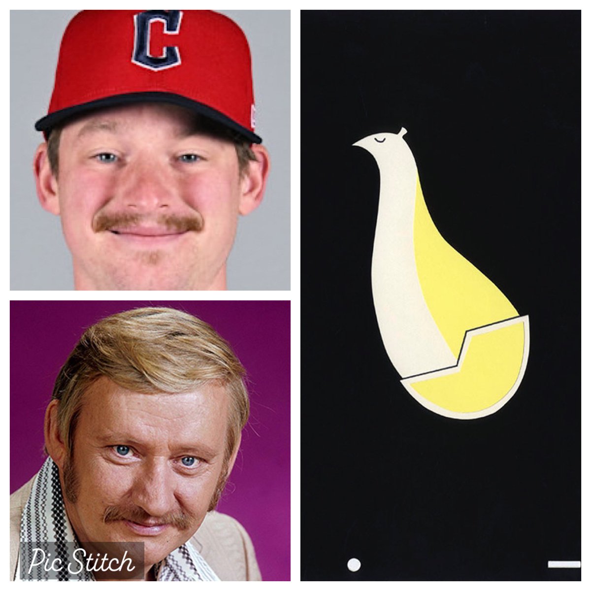 David Lee Morgan, Jr. (@davidleemorgan) on Twitter photo I’m going to tell my kids Kyle Manzardo is Reuben Kincaid from “The Partridge Family.” IYKYK! Lol!
<a href="/DreKnott/">Andre Knott</a> I’m going to tell my kids Kyle Manzardo is Reuben Kincaid from “The Partridge Family.” IYKYK! Lol!
<a href="/DreKnott/">Andre Knott</a>