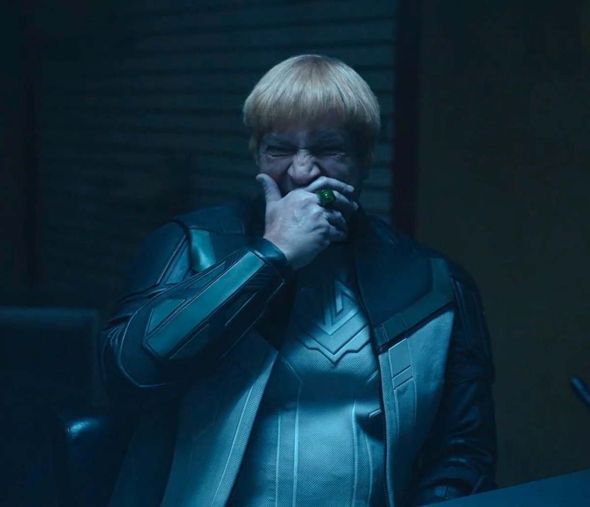 DCUBrief's tweet image. Every DCU Easter Egg from the Peacemaker Season 2 Trailer
A THREAD 🧵