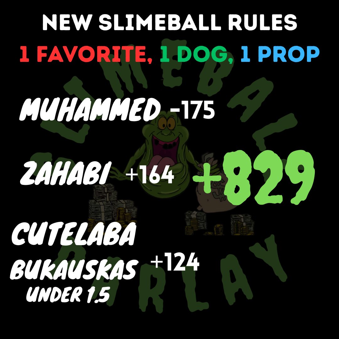 Sorry no podcast this week. My stomach on the fritz. But Mr. Longoria sent over his picks because he’s a fucking gentleman. #UFC315 seems like a day to have a day. Eh boys?