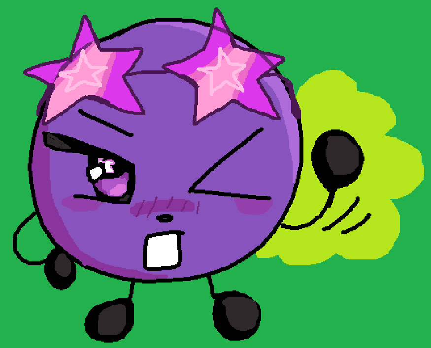 seasaltlampy's tweet image. STARRY!!! #TESTRUNcomic @accordionworm