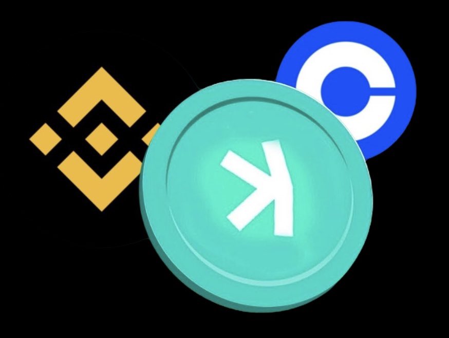 Hey you guys…

<a href="/binance/">Binance</a> 
<a href="/cryptocom/">Crypto.com</a> 
<a href="/okx/">OKX</a> 
<a href="/coinbase/">Coinbase 🛡️</a> 

When $KAS spot listing?
