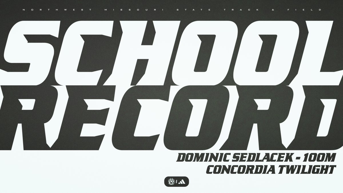 100m (M) ||| Concordia Twilight

🚨𝙉𝙀𝙒 𝙎𝘾𝙃𝙊𝙊𝙇 𝙍𝙀𝘾𝙊𝙍𝘿🚨
🥇: Dominic Sedlacek - 10.29

#OABAAB