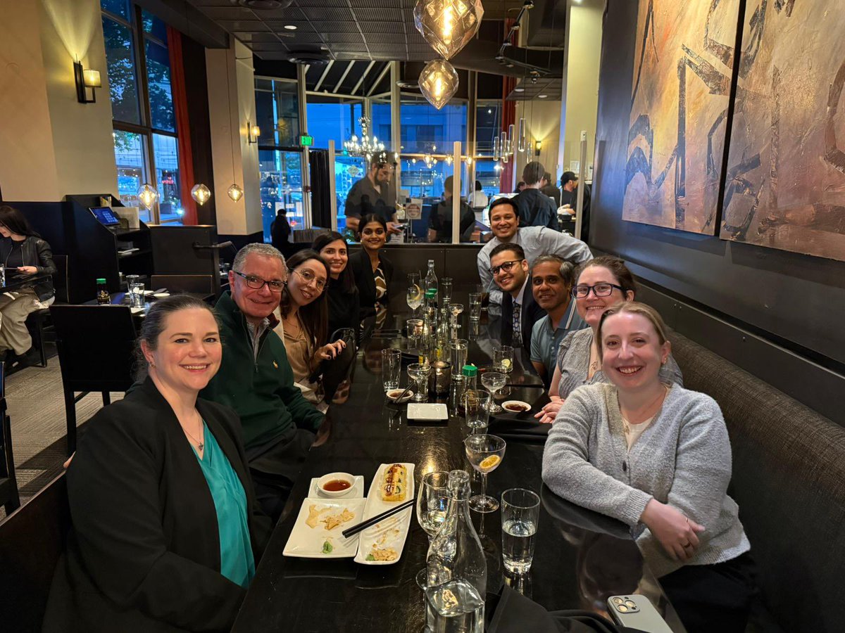 Ganesh Sankaran PhD 🇺🇸🇮🇳🇦🇷 (@sankaganesh) on Twitter photo Strong <a href="/UTSW_Surgery/">UTSW Surgery</a> presence at <a href="/Surg_Education/">Association for Surgical Education</a> ASE meeting. Great work <a href="/sofiagarcesp02/">Sofía Garcés Palacios, M.D</a> <a href="/ricardo_nunezr/">Ricardo Núñez, MD</a> Samy Castillo, Bryanna Stukes <a href="/UTSW_Surgery/">UTSW Surgery</a> <a href="/UTSWSurgeryLife/">UTSW Surgery Residents</a> Strong <a href="/UTSW_Surgery/">UTSW Surgery</a> presence at <a href="/Surg_Education/">Association for Surgical Education</a> ASE meeting. Great work <a href="/sofiagarcesp02/">Sofía Garcés Palacios, M.D</a> <a href="/ricardo_nunezr/">Ricardo Núñez, MD</a> Samy Castillo, Bryanna Stukes <a href="/UTSW_Surgery/">UTSW Surgery</a> <a href="/UTSWSurgeryLife/">UTSW Surgery Residents</a>