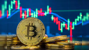 With increasing instability in the global economy and politics, and if the dollar continues its downward trend, Bitcoin's rise could become even steeper.
