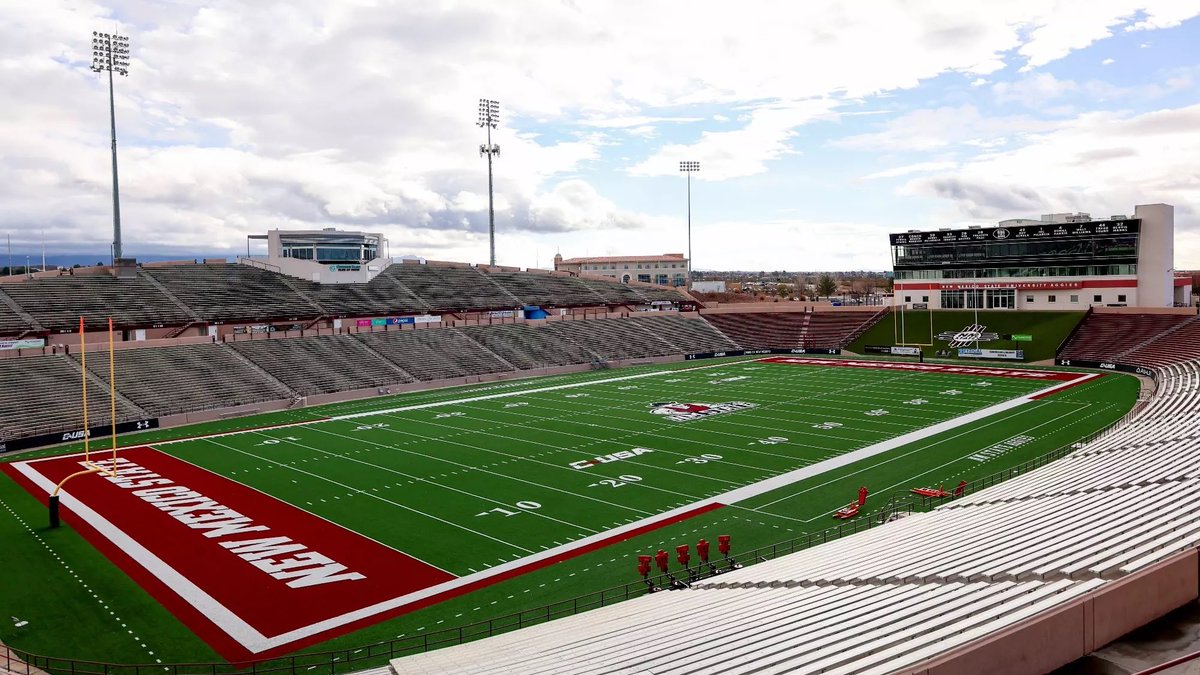 Bryce McDaniel (@bryce_mcdaniel4) on Twitter photo After a great phone call with <a href="/Coach_Fishback/">Nelson Fishback</a>, I am grateful to have received an offer from New Mexico State.
<a href="/Greg_Panelli/">Greg Panelli</a>
<a href="/CoachDanny10/">Danny Hernandez</a>
<a href="/Coach_Honeydipp/">Thomas Romero</a>
<a href="/10HernandezM/">Michael Hernandez</a>
<a href="/Hughsonfootball/">Hughson Football</a>
#AggieUp x #RideForTheBrand🔴⚫️ After a great phone call with <a href="/Coach_Fishback/">Nelson Fishback</a>, I am grateful to have received an offer from New Mexico State.
<a href="/Greg_Panelli/">Greg Panelli</a>
<a href="/CoachDanny10/">Danny Hernandez</a>
<a href="/Coach_Honeydipp/">Thomas Romero</a>
<a href="/10HernandezM/">Michael Hernandez</a>
<a href="/Hughsonfootball/">Hughson Football</a>
#AggieUp x #RideForTheBrand🔴⚫️