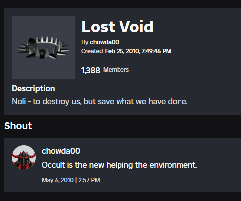 Dynabroth - Roblox Trivia tweet media