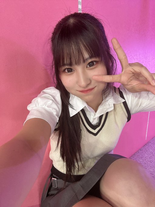 Twitterのコスプレ画像9