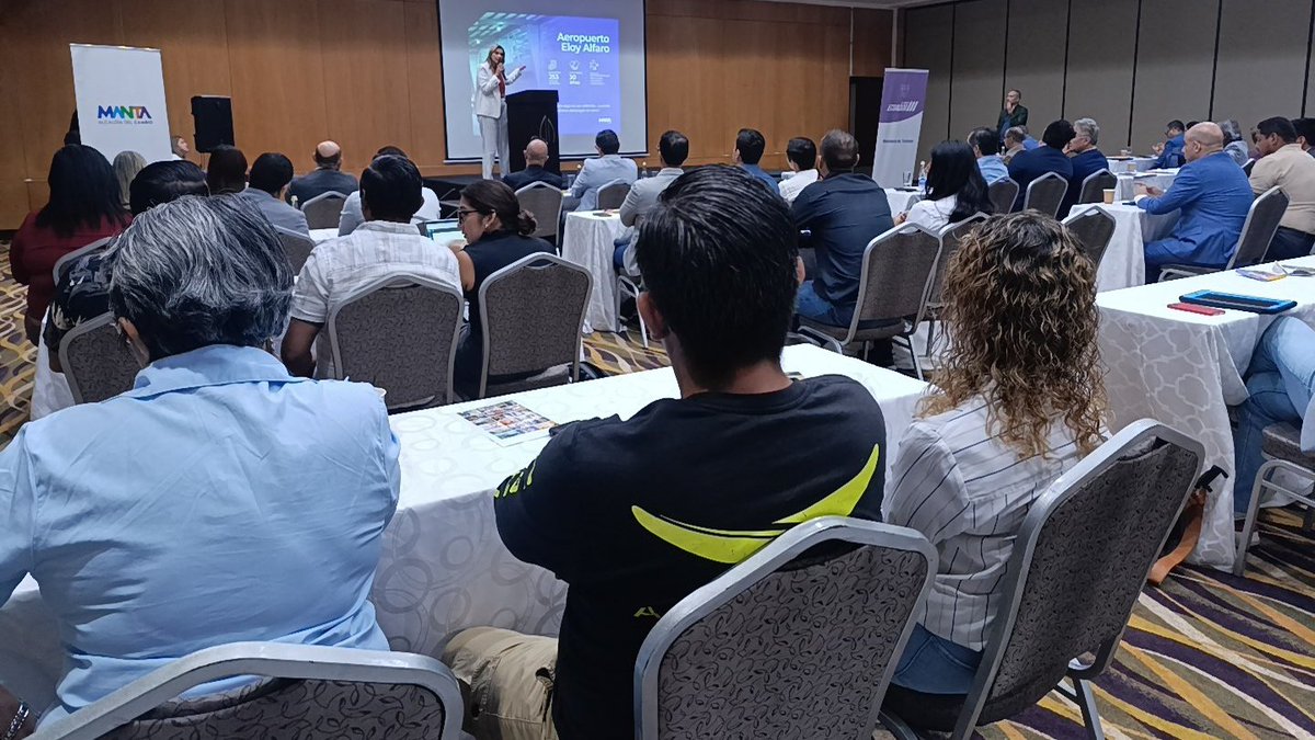 MERPITA's tweet photo. Asistimos al evento “Marca País #Ecuador ante el Mundo: Actores y sus roles”. Un espacio valioso convocado por el  @TurismoEc para conocer cómo juntos podemos fortalecer la proyección internacional de nuestro país.🇪🇨 #EcuadorBrillaAutenticamente https://t.co/zCPyTVjBDY