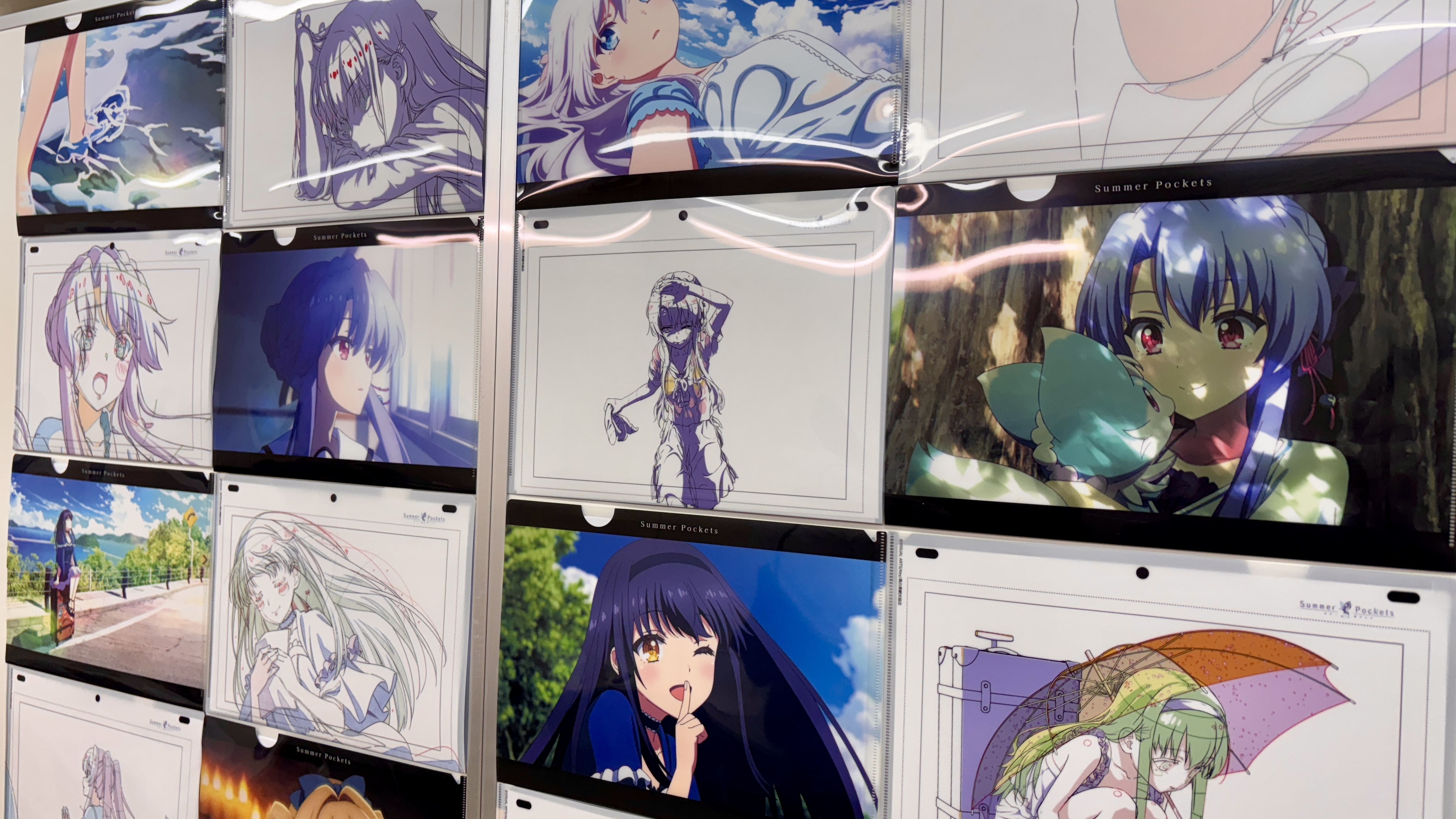 アニメユニバーシティコープ on X: 