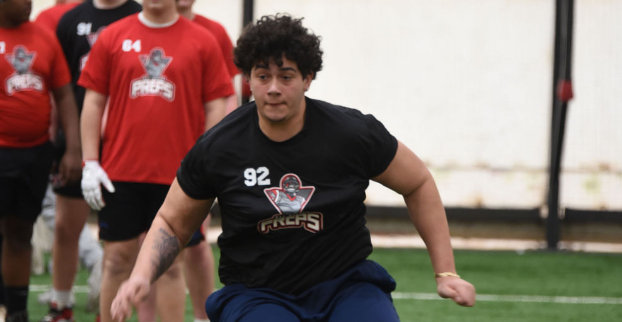 EdOBrienCFB (@edobriencfb) on Twitter photo So far, during the month of May: Georgetown, Monmouth, and Richmond have all offered Class of 2026 defensive lineman Curtis "Tiki" Bell Jr. (VA) 247sports.com/player/tiki-be… <a href="/curtis_bell123/">Curtis "tiki" bell Jr 🇨🇦</a> <a href="/Preps_247/">AllStatePreps</a> <a href="/EHSfootball1839/">Episcopal High School Football</a> <a href="/FST_CoachNowell/">Coach Erik Nowell</a> <a href="/RealCoachK/">Chris Kokell</a> So far, during the month of May: Georgetown, Monmouth, and Richmond have all offered Class of 2026 defensive lineman Curtis "Tiki" Bell Jr. (VA) 247sports.com/player/tiki-be… <a href="/curtis_bell123/">Curtis "tiki" bell Jr 🇨🇦</a> <a href="/Preps_247/">AllStatePreps</a> <a href="/EHSfootball1839/">Episcopal High School Football</a> <a href="/FST_CoachNowell/">Coach Erik Nowell</a> <a href="/RealCoachK/">Chris Kokell</a>