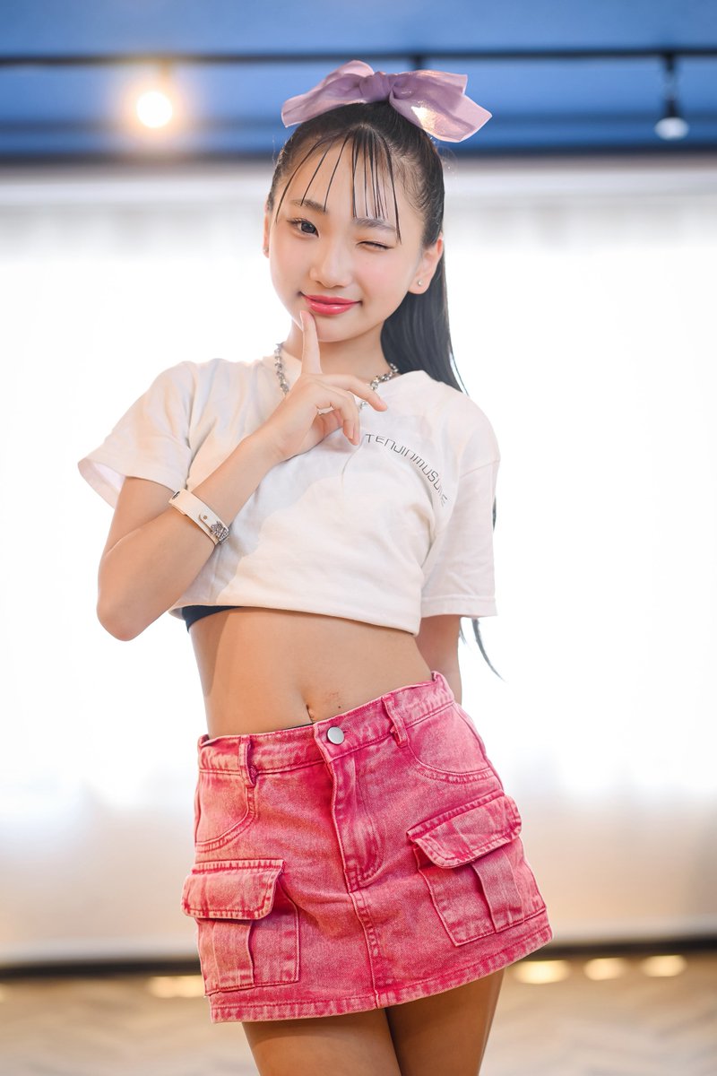 2025.5.4 天神娘 Lunaちゃん 秒撮③ #Luna #月のように輝くLuna #天神