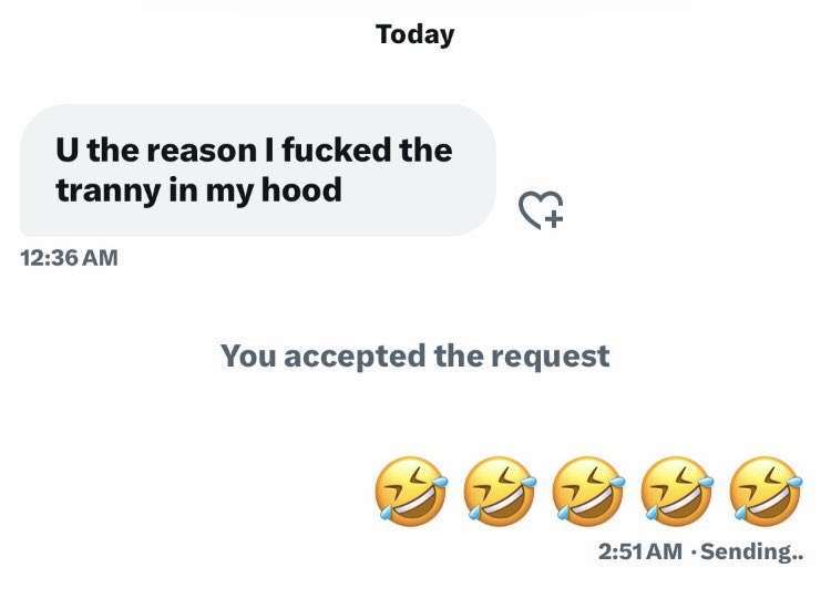 I lead and you follow 
Not just a trans 
But a beautiful woman with sexy body 🏳️‍⚧️🍭🍆😻💦