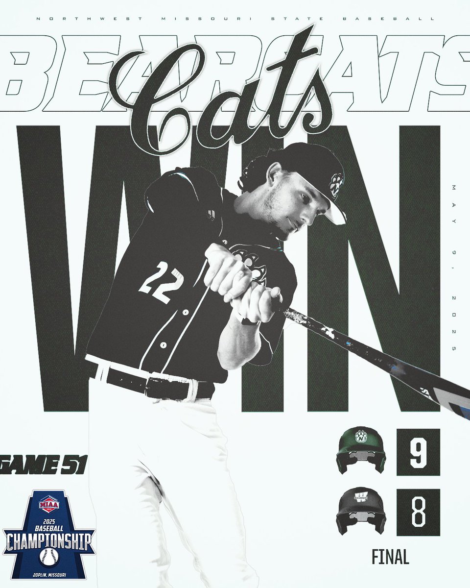 Northwest Baseball tweet media