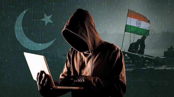 EXCLUSIVE ‼️‼️

Following targets were executed during Cyber Offensive

1. 10 SCADAs (Energy Sector)

2. 1744 Web Server destroyed and Data wiped.

2. Wind Mills and consumer elecreicity portals shutdown 

3. Complete ICT infra of Indian Railway, Delhi Gas Discom, Kashmir