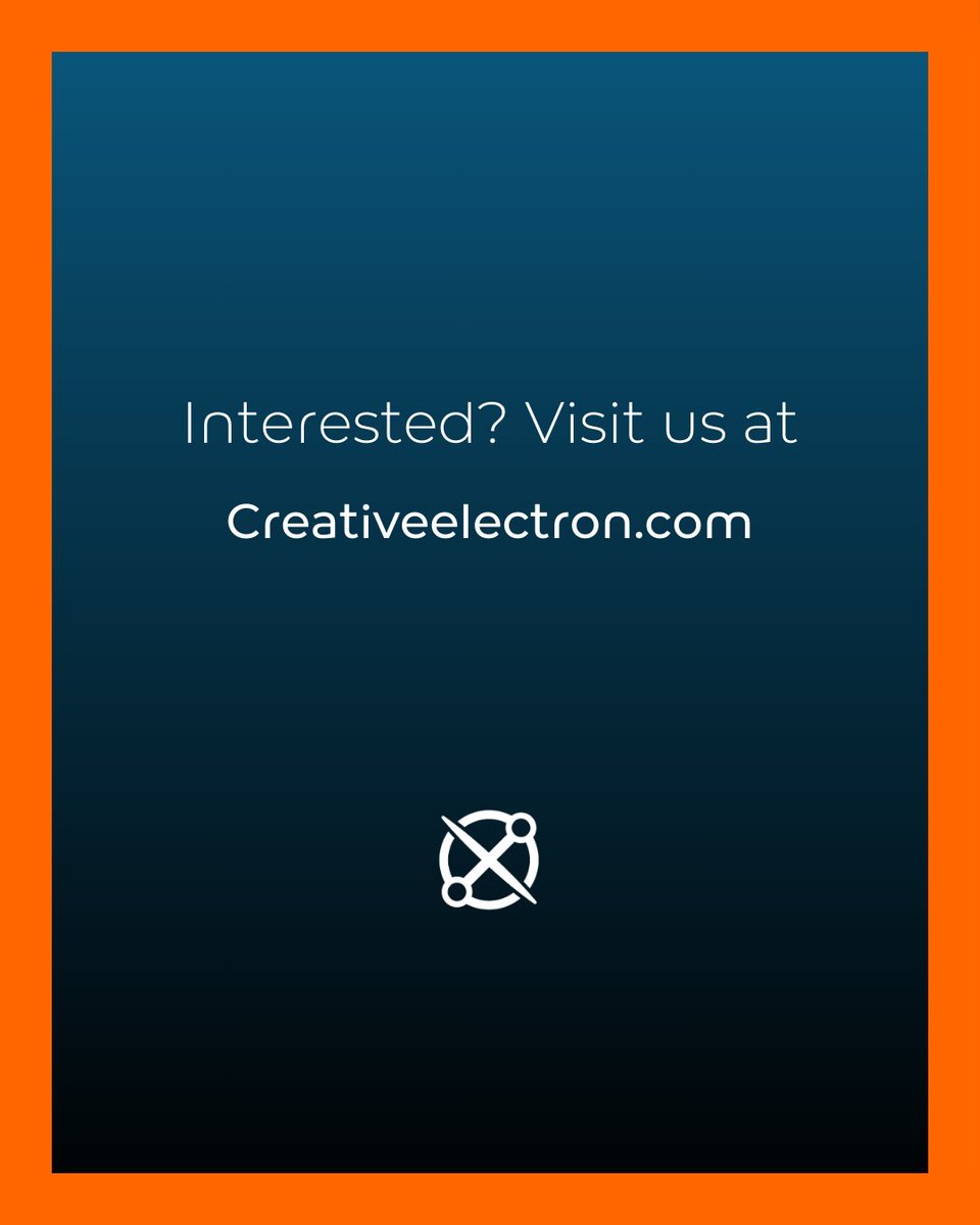 Creative Electron tweet media