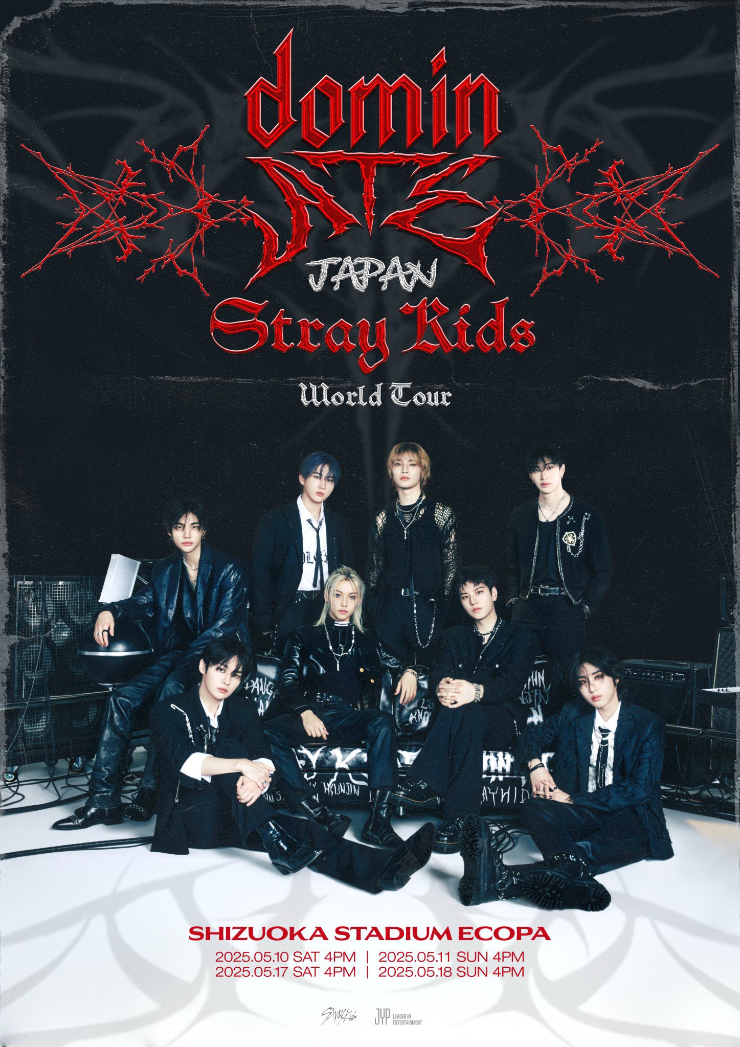 Stray Kids Japan Official on X: 