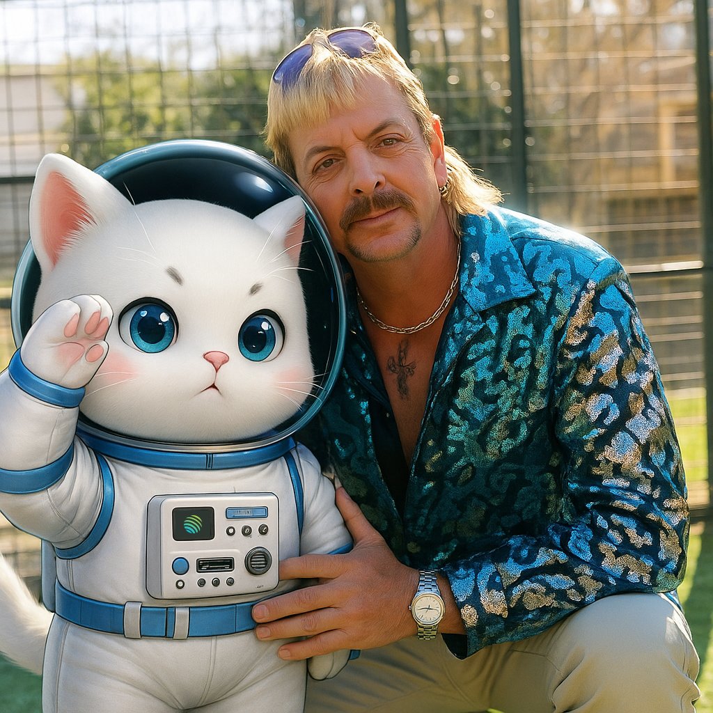 Just adopted a cat. Got any tips?