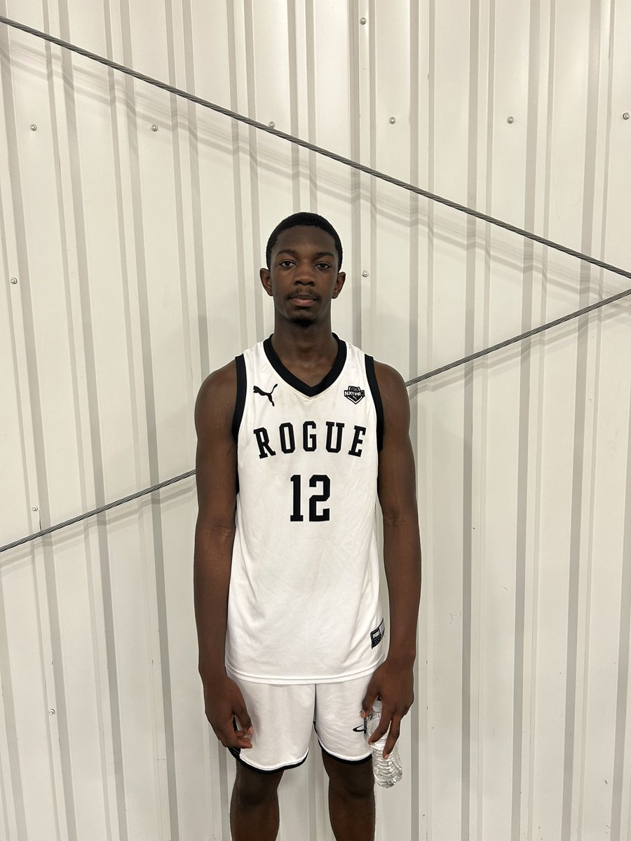 Will Keller (@willkeller19) on Twitter photo Player of the game: 2026 F Ivan Antwi-Donkor is a stellar player. He is a near complete player who can score at every level. He’s a great defender who utilizes his athleticism very well. He’s someone to watch this season.
<a href="/NxtProHoops/">NXTPRO Hoops</a> <a href="/BasketballRogue/">ROGUE Basketball</a> <a href="/IvanAntwidonkor/">Ivan Antwi-Donkor</a> Player of the game: 2026 F Ivan Antwi-Donkor is a stellar player. He is a near complete player who can score at every level. He’s a great defender who utilizes his athleticism very well. He’s someone to watch this season.
<a href="/NxtProHoops/">NXTPRO Hoops</a> <a href="/BasketballRogue/">ROGUE Basketball</a> <a href="/IvanAntwidonkor/">Ivan Antwi-Donkor</a>