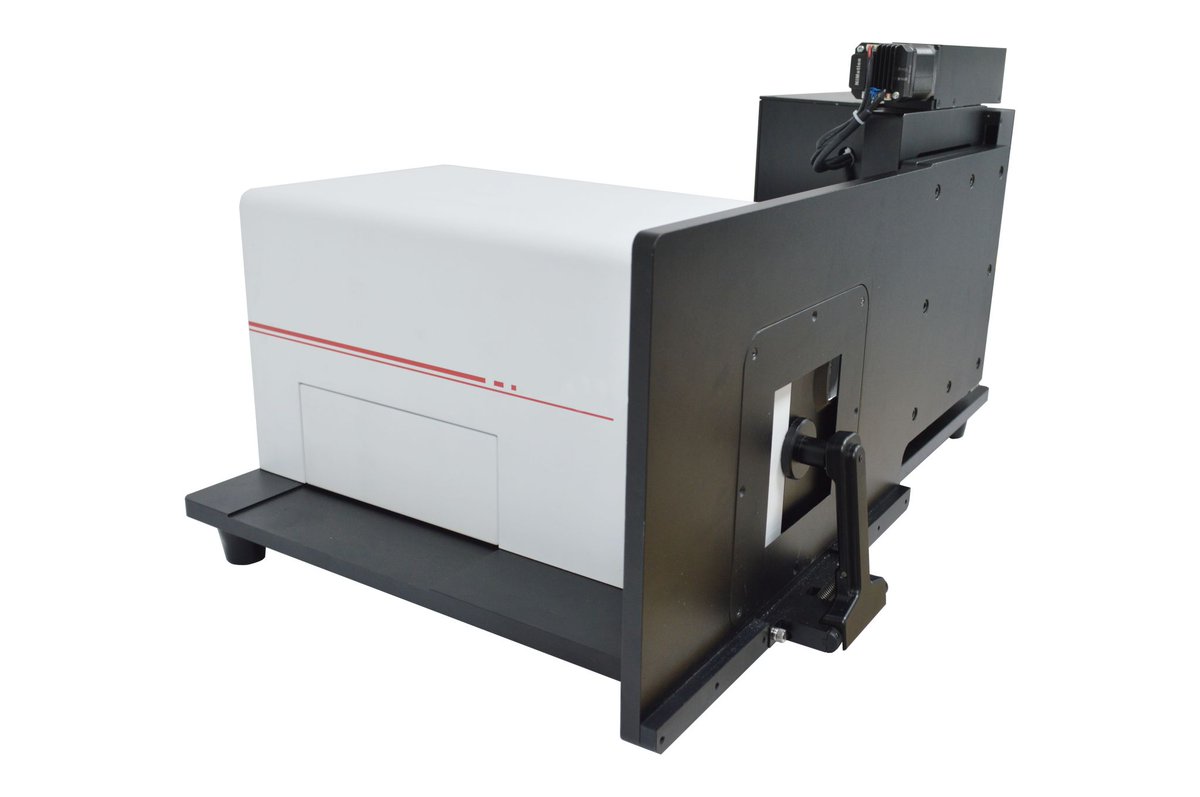 HangPu60856's tweet photo. CHNSpec Digispec image spectrophotometer DS-1000 series
#Chnspec #color #spectrophotometer #laboratory #colormanagement https://t.co/ZC9xMY468l