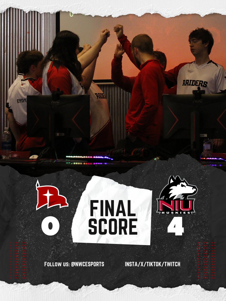 Championship Final.
#NWCRaiders