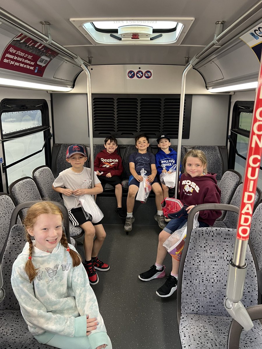 Morgan Elementary tweet media