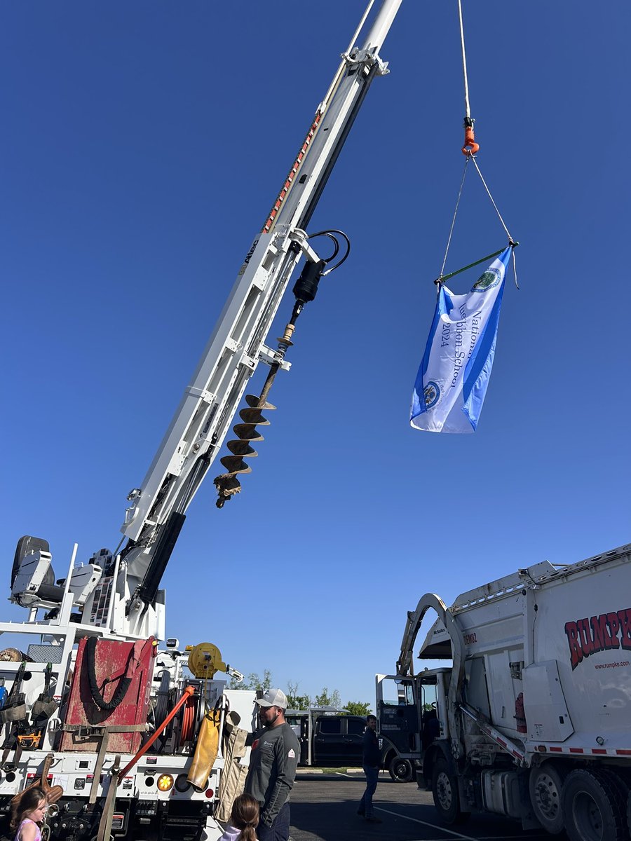 Morgan Elementary tweet media