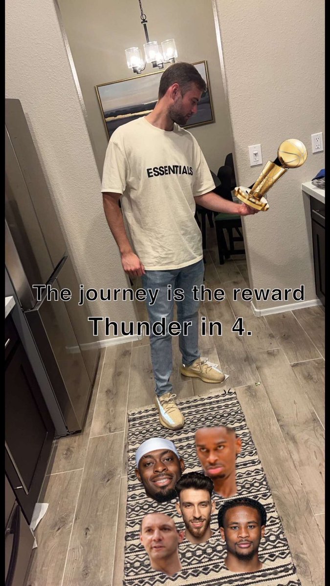 The SGA of Golf tweet media