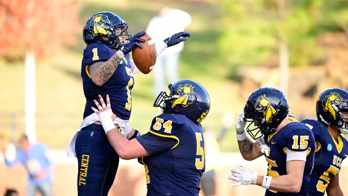 Ayden Steen (@ayden_steen31) on Twitter photo I will be at <a href="/ucobronchofb/">UCO Football</a> tomorrow for camp!
<a href="/CoachDeas/">Justin Deason</a> <a href="/JeremyHarris09/">Jeremy Harris</a> <a href="/CoachLeeBlank/">Lee Blankenship</a> <a href="/Waleed_Gaines/">waleed gaines π</a> <a href="/RecruitMustang/">Mustang Football Recruiting</a> @TheCoachStrick I will be at <a href="/ucobronchofb/">UCO Football</a> tomorrow for camp!
<a href="/CoachDeas/">Justin Deason</a> <a href="/JeremyHarris09/">Jeremy Harris</a> <a href="/CoachLeeBlank/">Lee Blankenship</a> <a href="/Waleed_Gaines/">waleed gaines π</a> <a href="/RecruitMustang/">Mustang Football Recruiting</a> @TheCoachStrick