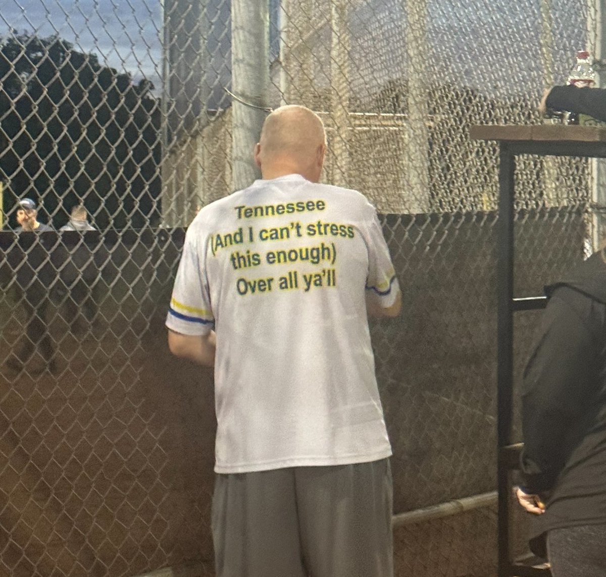 JoshPateCFB's tweet image. Pate State material