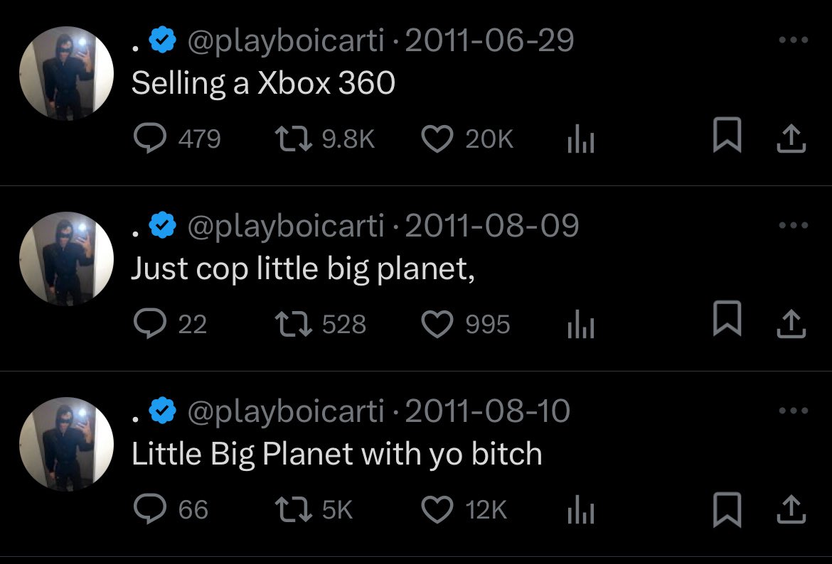 don’t let anyone tell you that LittleBigPlanet wasn’t a system seller for the PS3