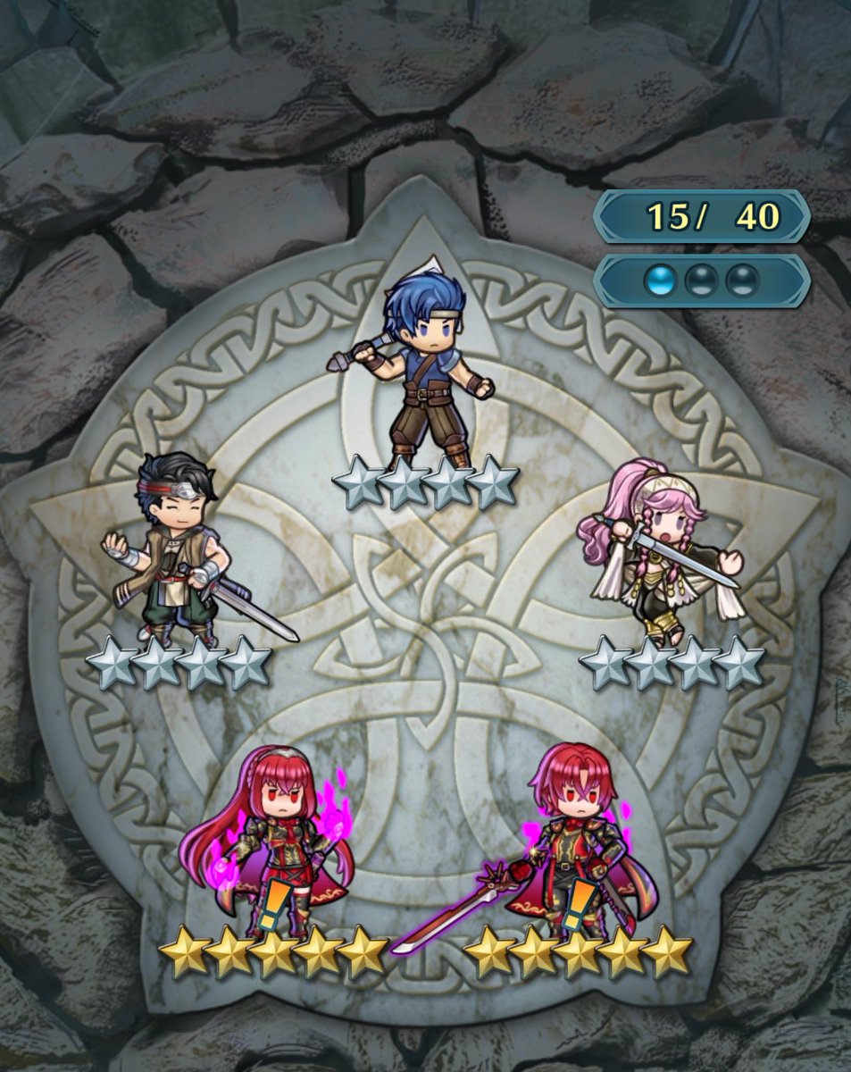 yamazon423's tweet image. おっ、おまっ、お前らーーー！仲良しか！赤リュールはなんぼいても良いですからね、もっとください🤲