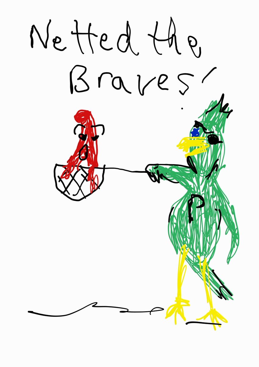 #LetsGoBucs    Whoops! 2nd try! Finally! No-Falt does it for the W and Santana the Save. Bednar settling in nicely. Cutch and powerballers supply the Offense. Kelly W#1! So...Raise the Jolly🏴‍☠️! 🦜🦜🦜