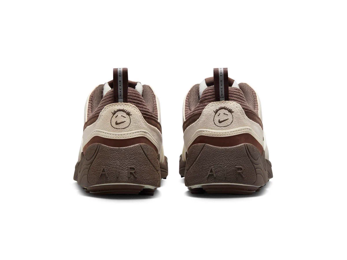 𝐔𝐏 𝐓𝐎 𝐃𝐀𝐓𝐄 в X: „Travis Scott x Nike Zoom Field Jaxx