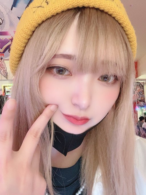 Twitterのコスプレ画像19