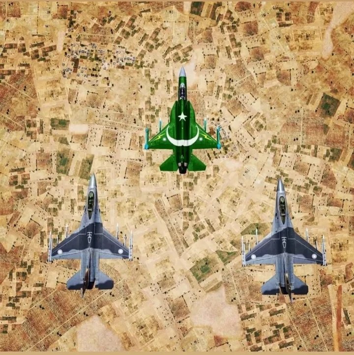 Boys in the Air. 

Pray for victory