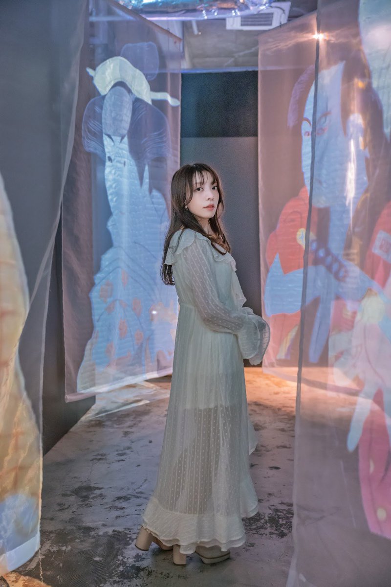 shioay's tweet image. #サンズリバーサイド
本日2日目！！
マチソワ共に満席です！ありがとうございます❤️
午後には雨止むようですが、足元お気をつけてお越しください(՞ ܸ.ˬ.ܸ՞)”
#シアターグリーン
#boxinbox