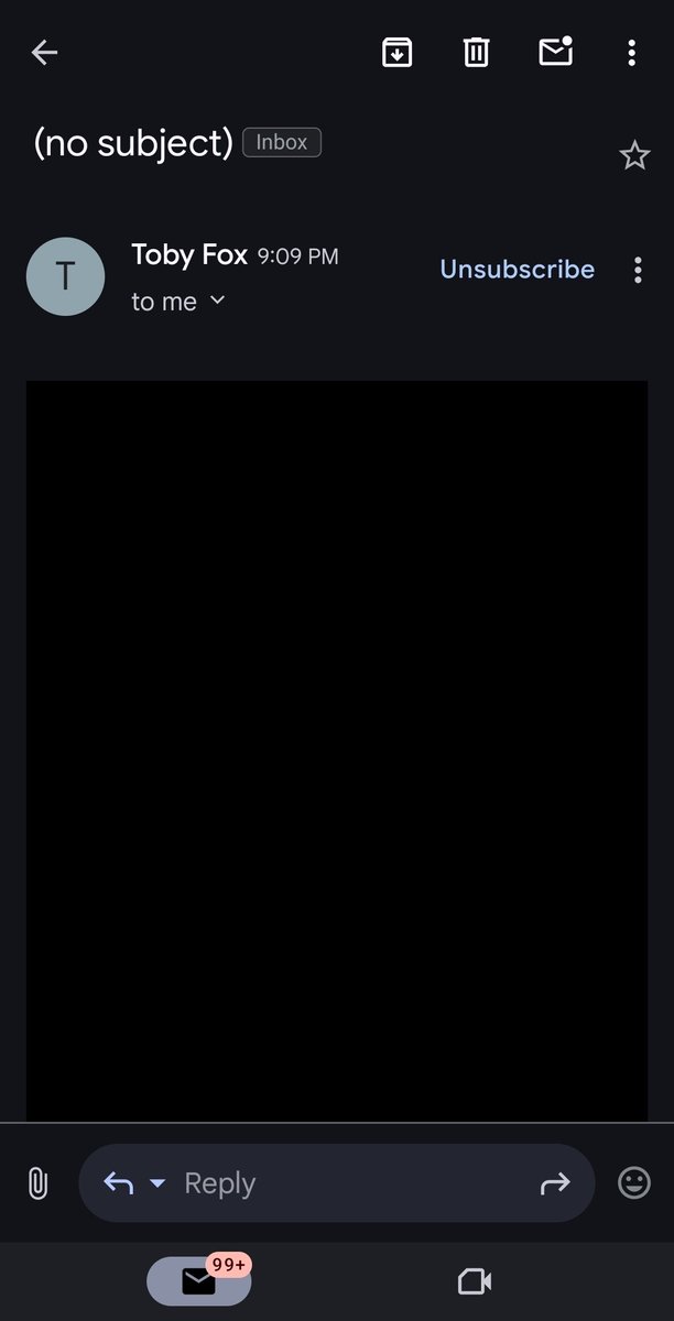 BigMacUltra's tweet photo. OH WHAT THE FUCK. #Deltarune #SPAMTONSWEEPSTAKES https://t.co/aJOKgLGgcy