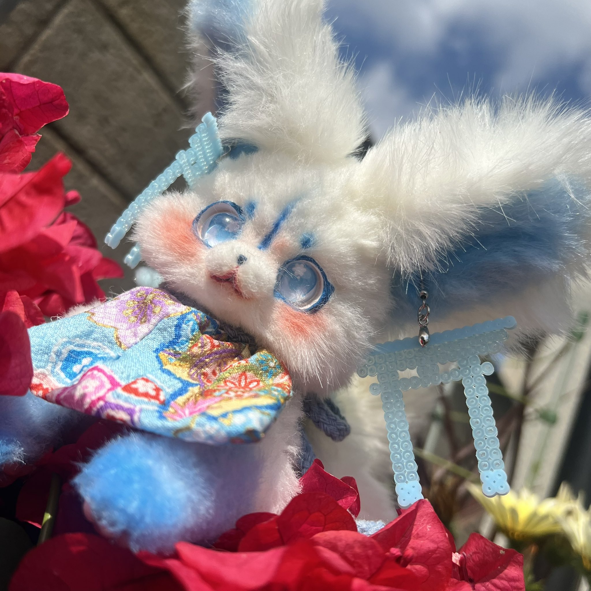 福告幻獣 玄ちゃん 福告幻獣 玄ちゃん 【公式通販】