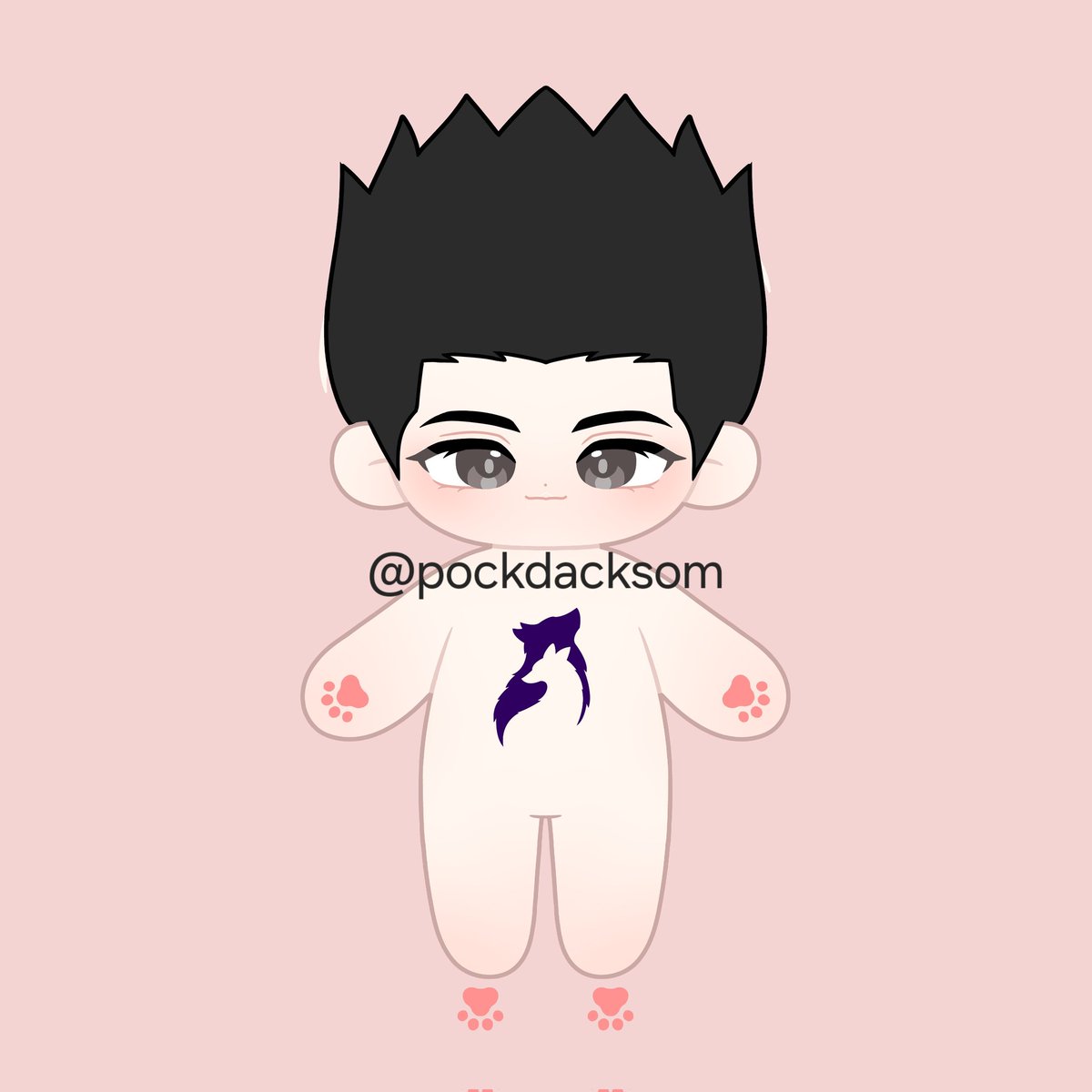 pockdacksom's tweet photo. #솜도안커미션 #도안커미션 #솜도안 
솜도안 커미션 신청 감사합니다!
슬램덩크 - 서태웅, 윤대협 https://t.co/S7NKPIemb7