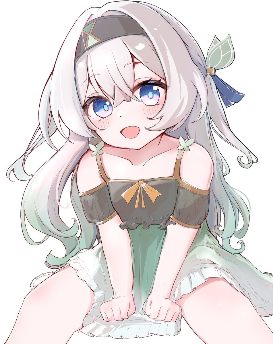 小さなホタちゃん

#Firefly
#ホタル
#崩壊スターレイル