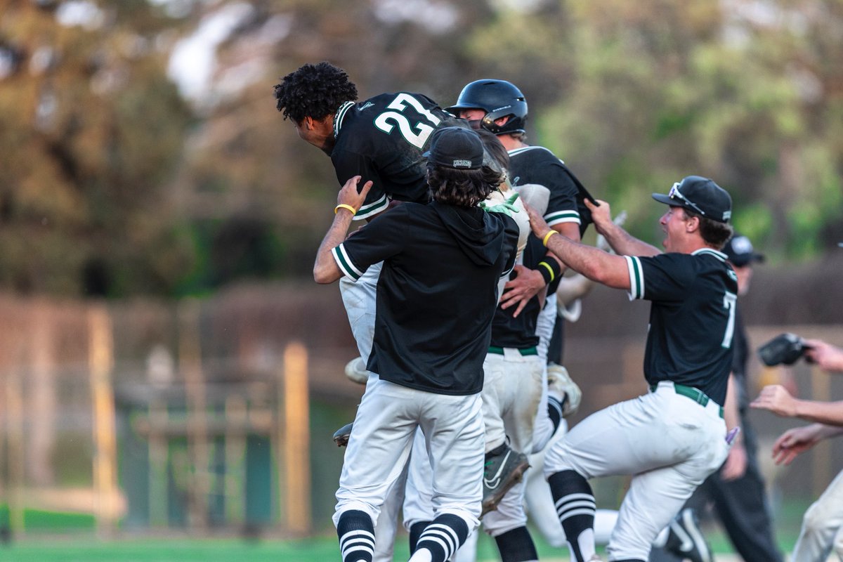 SCTCC Baseball tweet media