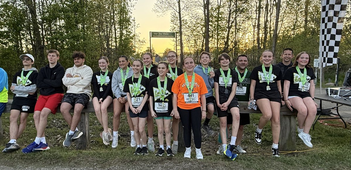 Claggett MCS (@claggettmcs) on Twitter photo What a great showing of Claggett kids for the run for fun!!! <a href="/mcs_foundation/">MCSFoundation</a> #ourclaggettcommitment @medinacityschools What a great showing of Claggett kids for the run for fun!!! <a href="/mcs_foundation/">MCSFoundation</a> #ourclaggettcommitment @medinacityschools